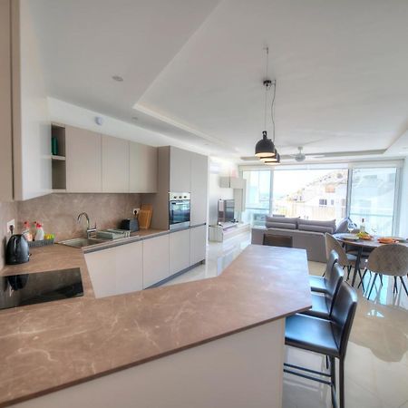 Seaside Apartment In The Heart Of Xlendi Gozo Eksteriør bilde